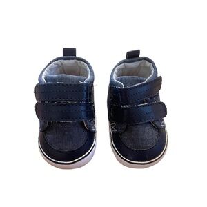 Carters Newborn baby shoes